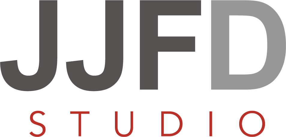 JJFD Studio Logo